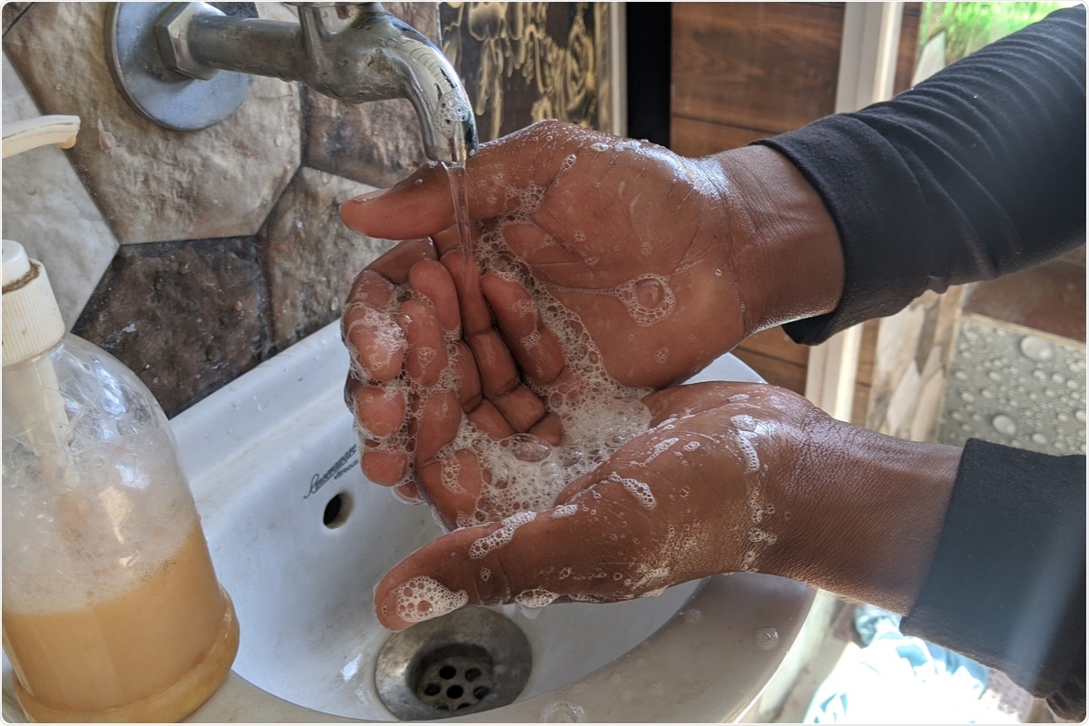 Study: Water, sanitation, and hygiene practices and challenges during the COVID-19 pandemic: a cross-sectional study in rural Odisha, India. Image Credit: Azay photography / Shutterstock0