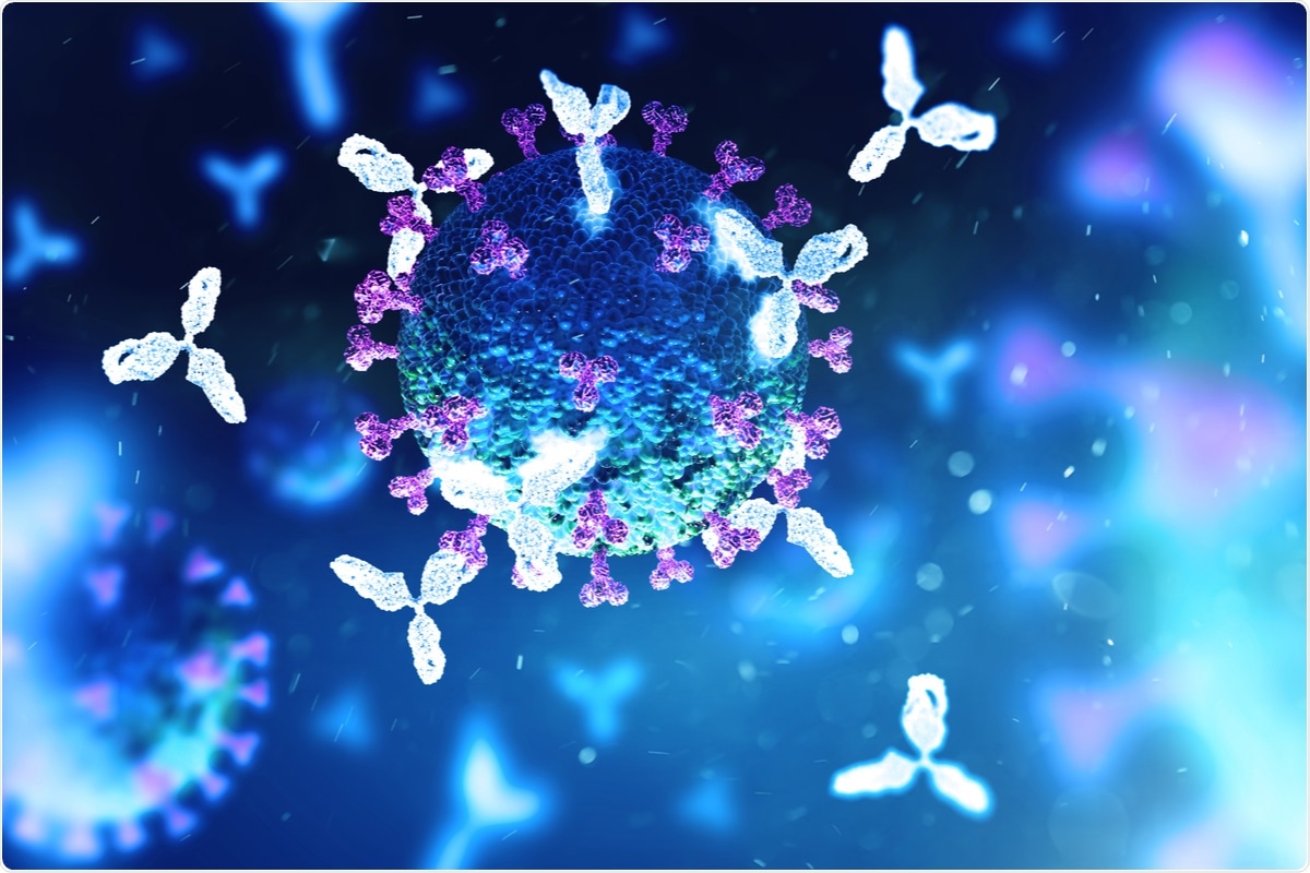 Study: Differential antibody dynamics to SARS-CoV-2 infection and vaccination. Image Credit: Andrii Vodolazhskyi/ Shutterstock0